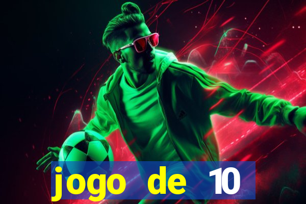 jogo de 10 centavos betano